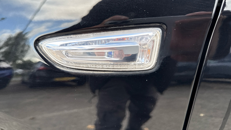 Vauxhall Grandland 1.2 Turbo Ultimate 5dr Petrol Hatchback